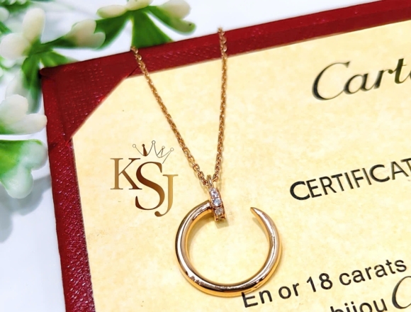 D02490 Dây chuyền Carti Đinh (HK)750