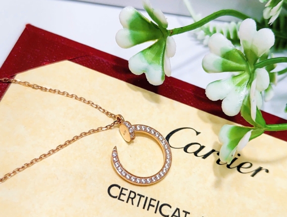 D02490 Dây chuyền Carti Đinh (HK)750