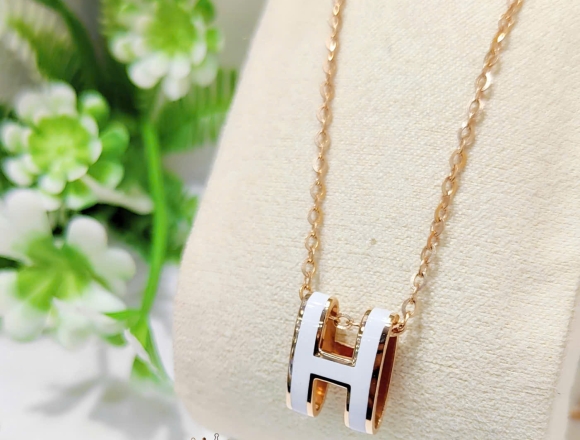 D02533 Dây chuyền Hermès (HK)750