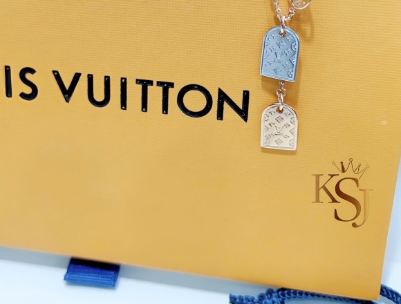 L01495 Lắc tay LV thẻ (1:1)750