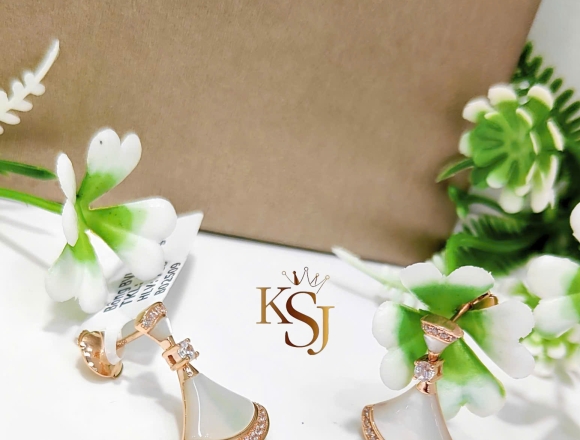 B02509 Bông Tai BVL (1:1)750