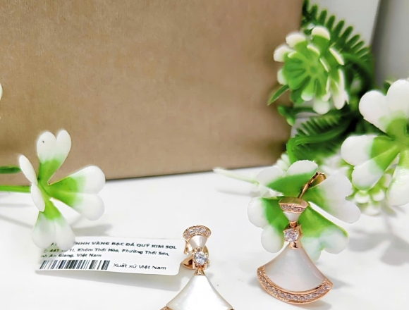 B02509 Bông Tai BVL (1:1)750