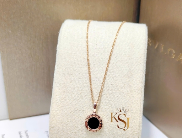 D02542 Dây chuyền BVL (HK)750