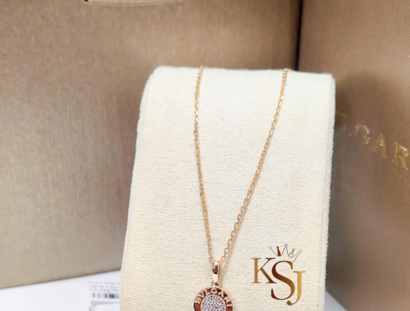 D02542 Dây chuyền BVL (HK)750