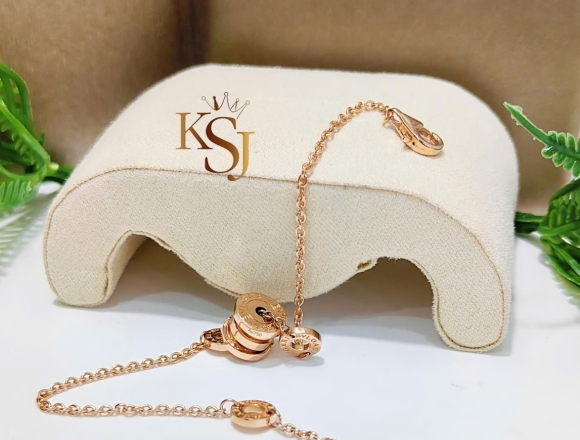 L01450 Lắc tay ống trụ BVL (Limited)750