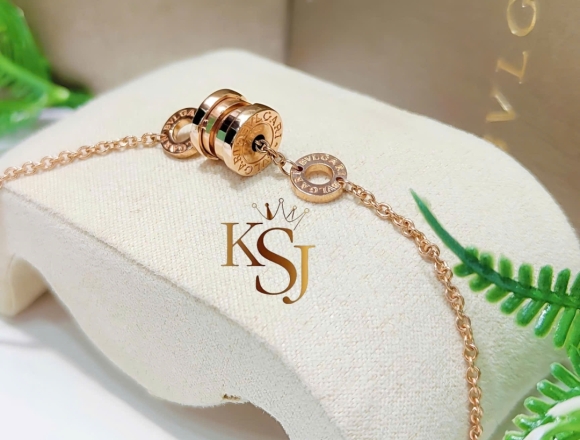 L01450 Lắc tay ống trụ BVL (Limited)750