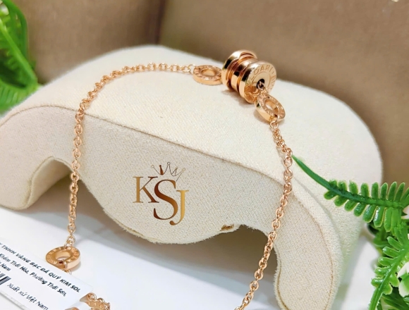 L01450 Lắc tay ống trụ BVL (Limited)750