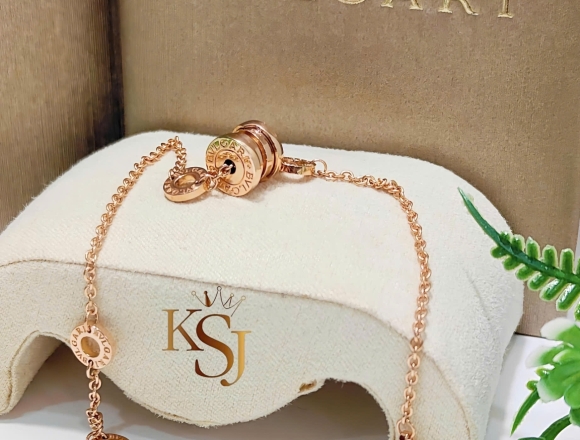 L01450 Lắc tay ống trụ BVL (Limited)750