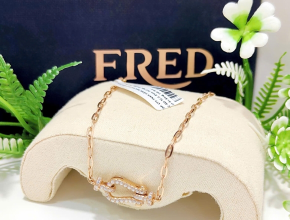 L01398 Lắc tay Fred (HK)750