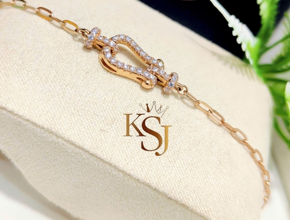 L01398 Lắc tay Fred (HK)750