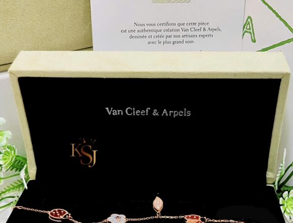 L01421 Lắc tay Lucky con bọ (1:1)750