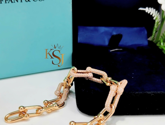 L01342 Lắc tay Tiffany (1:1)750