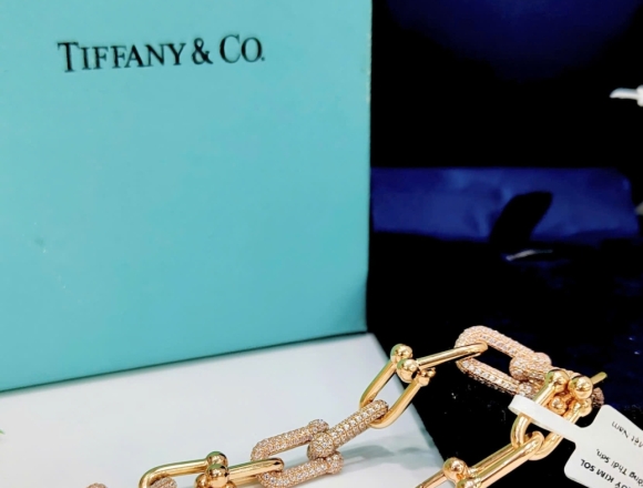 L01342 Lắc tay Tiffany (1:1)750
