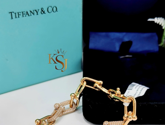 L01342 Lắc tay Tiffany (1:1)750