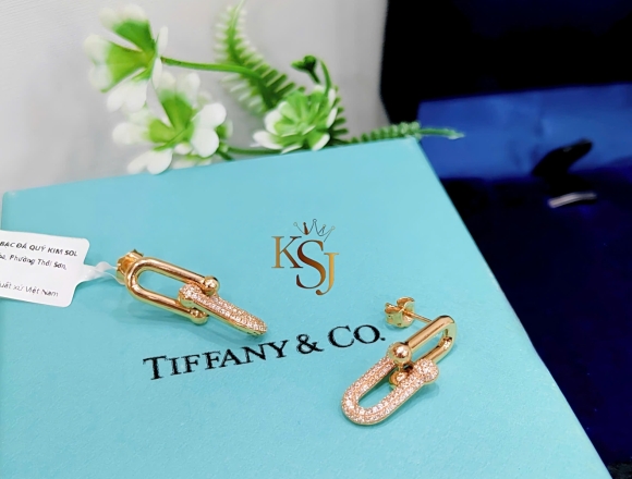 B02361 Bông Tai Tif xích (HK)750