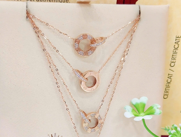 D02562 Dây chuyền Carti (HK)750