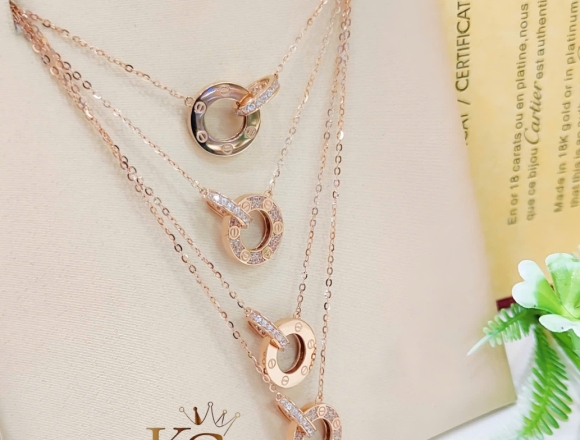 D02562 Dây chuyền Carti (HK)750