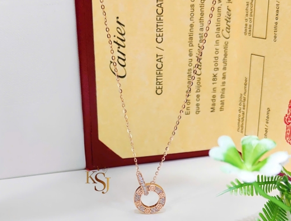 D02562 Dây chuyền Carti (HK)750