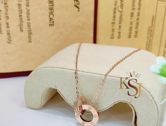 D02562 Dây chuyền Carti (HK)750