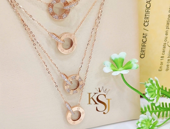 D02562 Dây chuyền Carti (HK)750