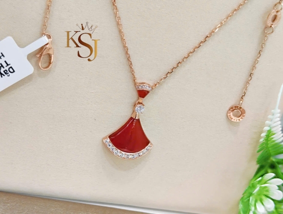 D02549 Dây BVL đỏ cánh quạt (1:1)750