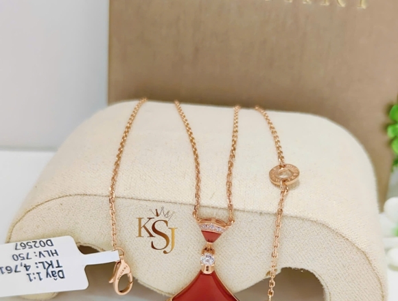 D02549 Dây BVL đỏ cánh quạt (1:1)750