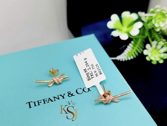 B02525 Bông Tif Knot(HK)750