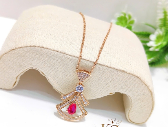 D02442 Dây chuyền BVL (HK)750 