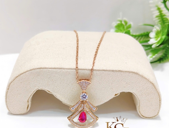 D02442 Dây chuyền BVL (HK)750 