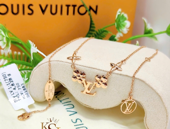 D01883 Dây chuyền LV (1:1)750