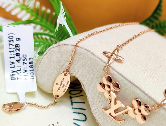 D01883 Dây chuyền LV (1:1)750