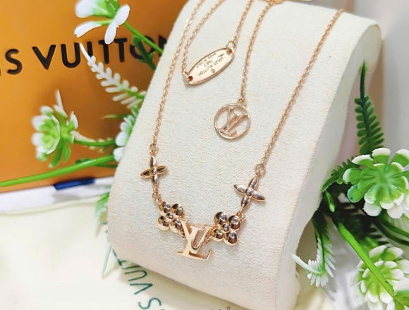 D01883 Dây chuyền LV (1:1)750