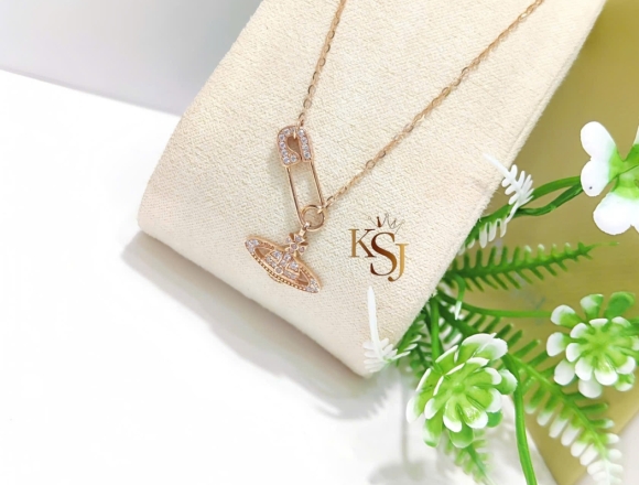 D02466 Dây chuyền VVE (HK)750