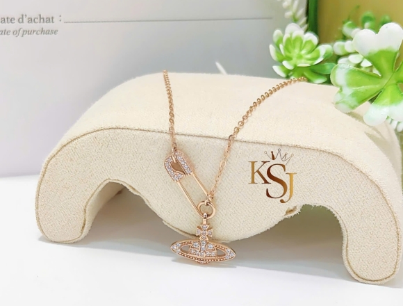 D02466 Dây chuyền VVE (HK)750