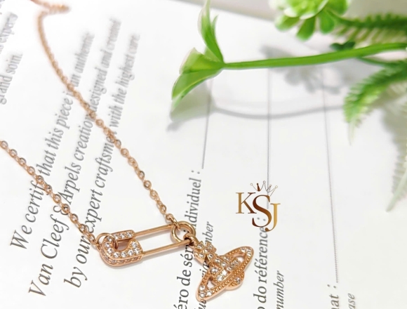 D02466 Dây chuyền VVE (HK)750