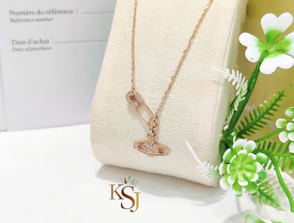 D02466 Dây chuyền VVE (HK)750