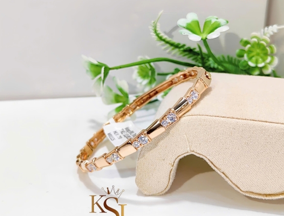 V01125 Vòng Tay BVL (HK)750 ni52