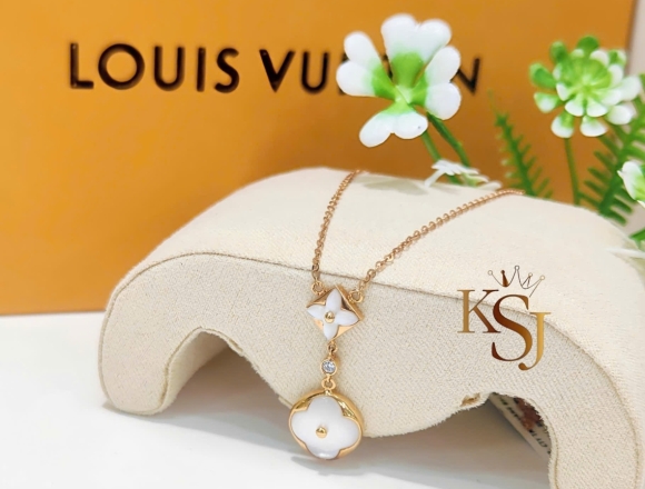 D01430 Dây chuyền LV (HK)750