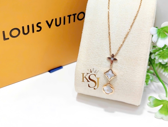 D01206 Dây chuyền LV (HK)750