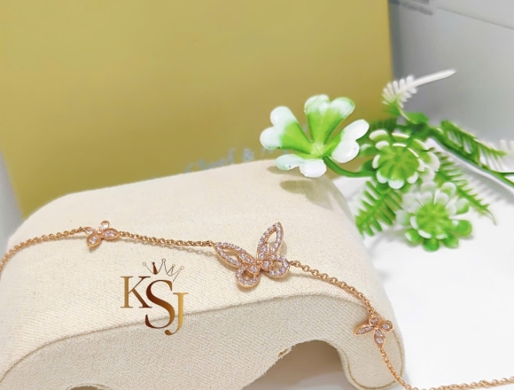 L01272 Lắc tay hồ điệp (1:1)750