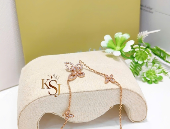 L01272 Lắc tay hồ điệp (1:1)750