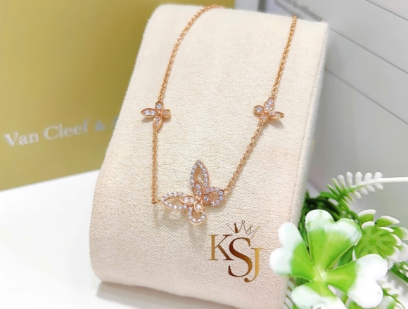 L01272 Lắc tay hồ điệp (1:1)750