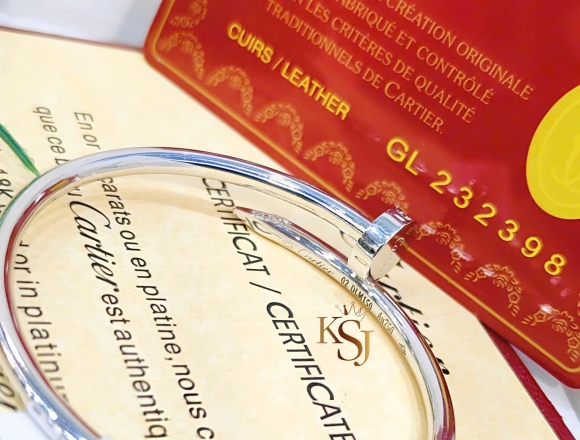 V00773 Vòng Đinh (1:1)750 ni52