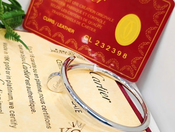 V00773 Vòng Đinh (1:1)750 ni52