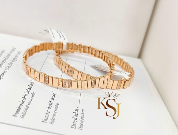 V01052 Vòng Dior (HK)750 ni52