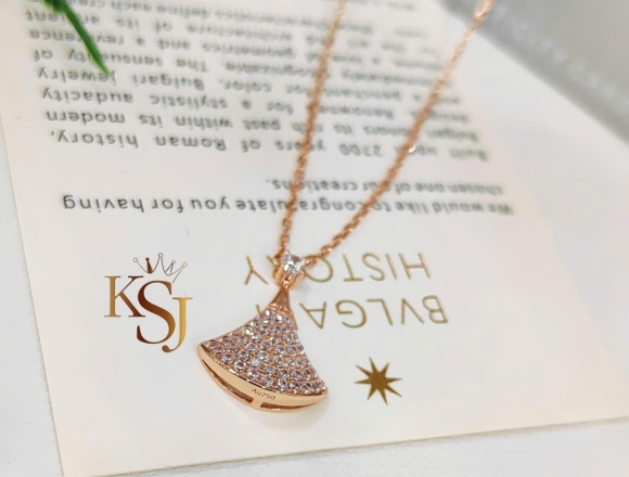 D02637 Dây BVL đính đá (HK)750