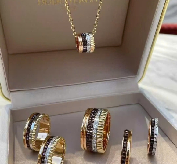 Dây Chuyền KSJ007