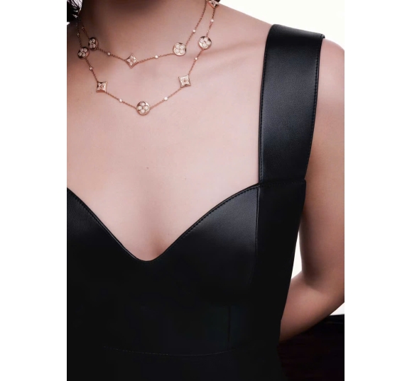 Dây Chuyền KSJ002