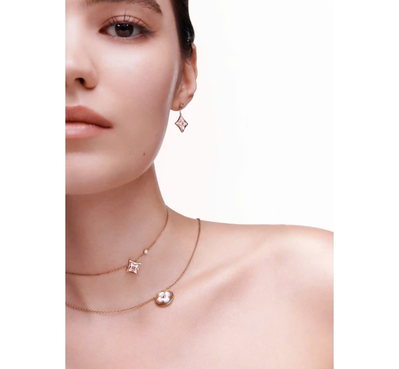 Dây Chuyền KSJ001